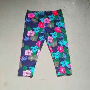 Falls Creek Jorts Medium 7/8